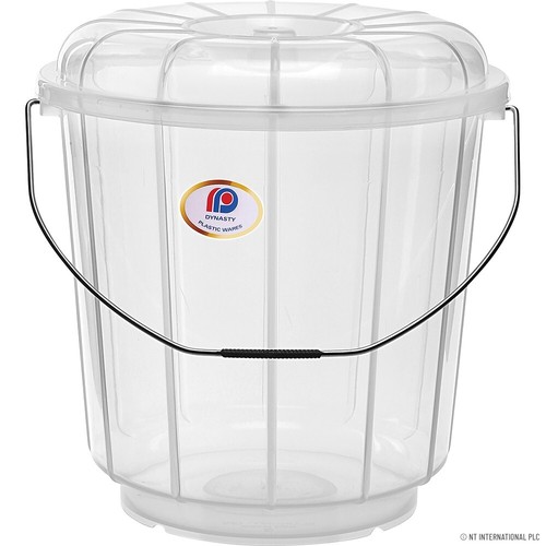 Pack storage buckets 9 - pack, of