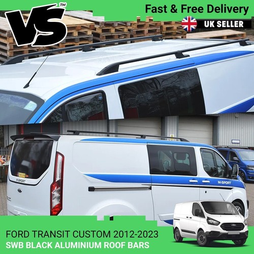 Fits ford transit custom - fits,