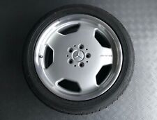 NEW !!! AMG Monoblock 2 Vito V Class W638 A6384010302 8.5x18 ET55 Alloy Wheel Rim