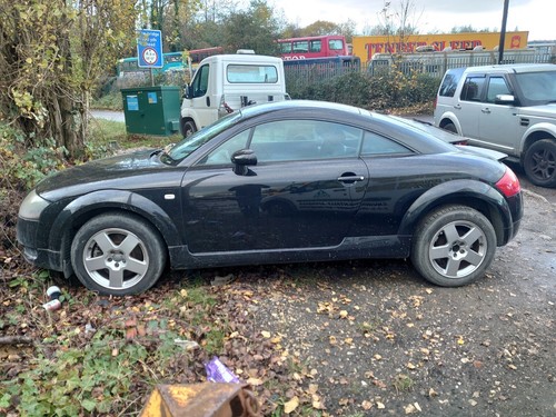 Audi quattro 180 bhp - 1.8t,