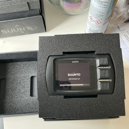 Suunto eon steel upgrades - steel,