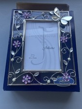 Juliana Collection Photo Frame