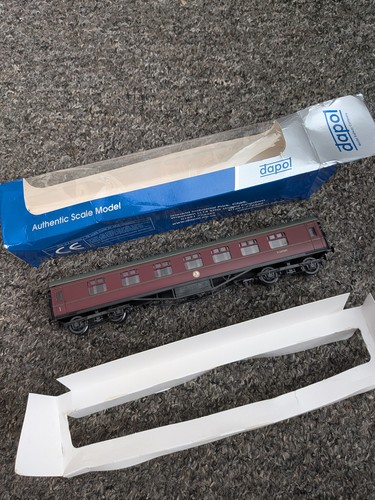 Dapol 010 029 - dapol, gauge