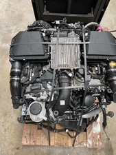ENGINE 276.823 MERCEDES C43 AMG 3.0 2996CC V6 2019 4MATIC 2018-2023  22k  2022 