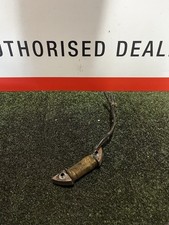 Honda 1211 Ride on Lawn Mower Gxv340 Engine Voltage Generator