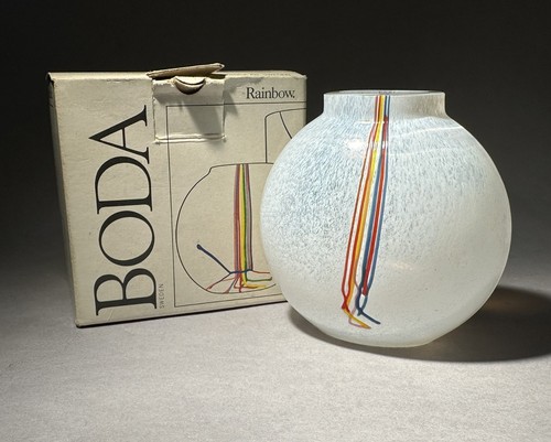 Kosta boda swedish bertil - swedish,
