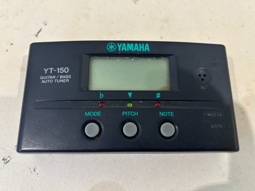 Yamaha digital guitar - yamaha,