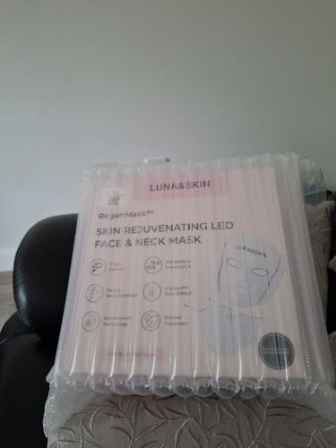 Luna skin regenmask for - luna&skin,