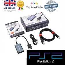 Bitfunx PS2 Only HDMI