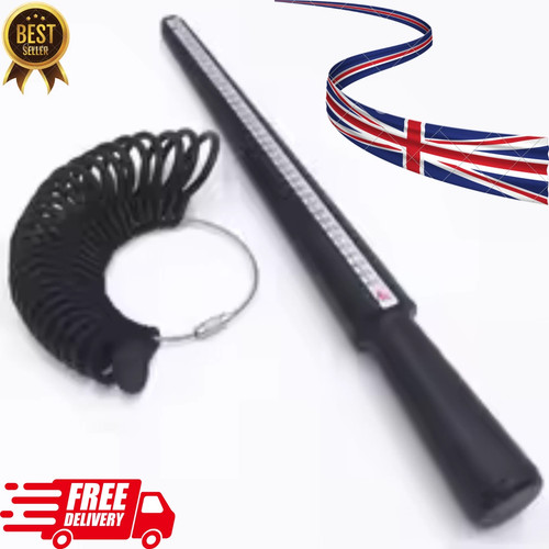 Ring sizer tool - sizer,