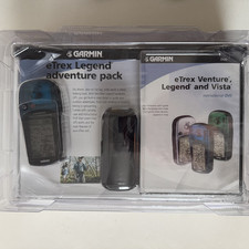 Garmin eTrex Legend Adventure