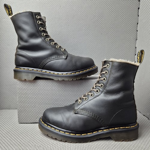 Martens 1460 serena boots - 1460,