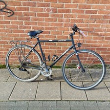 Genesis Croix De Fer Custom