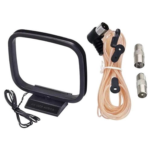 Dual band dipole - fm,