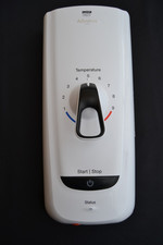 Mira Advance 8.7kw Flex Thermostatic Electric Shower. Fully Serviced and Tested.