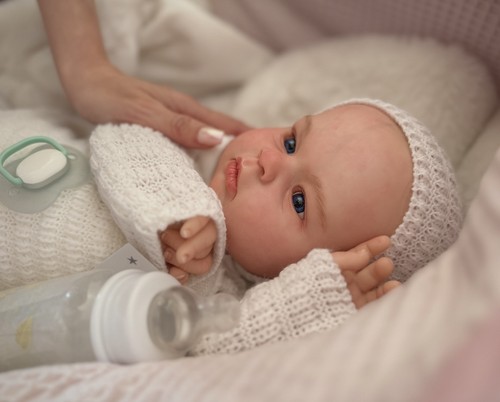 Reborn real ophelia - real, reva