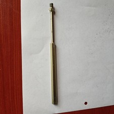 ESSEX Straight Six Coin Mech Bolt.