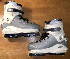 Salomon Chaz Sands Pro Model