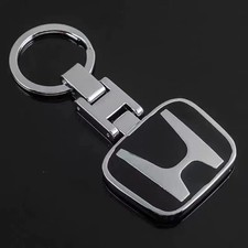 Honda Car Keyring Keychain