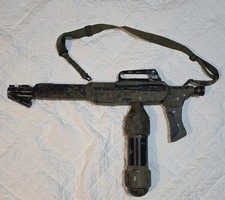 Aliens M240 Incinerator Unit