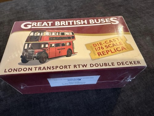 Atlas great british - british, red