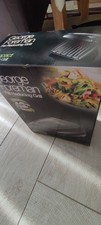 NEW George Foreman 3 Portion