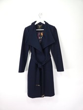 Ted Baker Lorili Coat Size 3