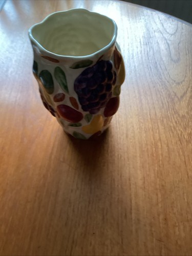 Siltone pottery hand - pottery,