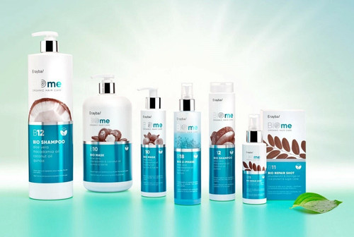 Biome organic 100 - 100%, vegan