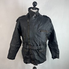 Vintage Globetrotter Black