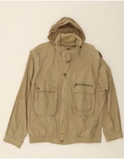 CAMEL ACTIVE Mens Hooded