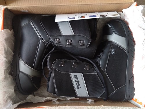 New thirtytwo summit men - new, men's