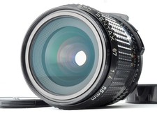 smc PENTAX 67 55mm F4 Late