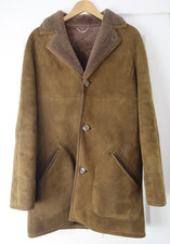 Vintage Moorlands Brown