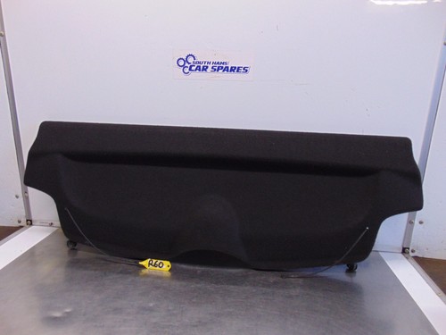 Mini r60 parcel shelf - shelf, 10-16