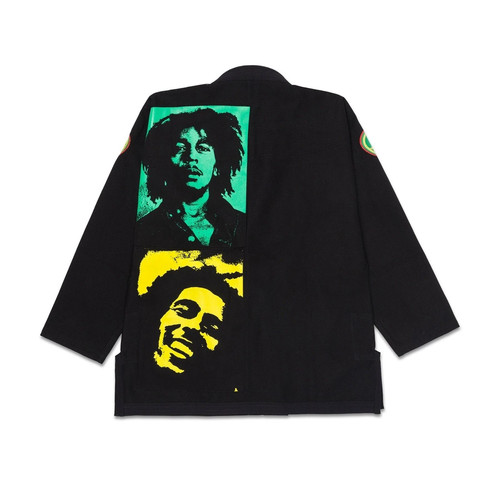 Shoyoroll bob marley - bob, gi