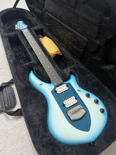 Music man majesty vault - majesty,