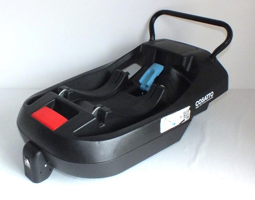 Cosatto leave car - in,