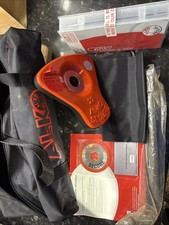 Al-KO Secure 22 Caravan Wheel