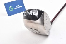 Ping Si3 Driver / 9 Degree / Stiff Flex Grafalloy ProLite Shaft