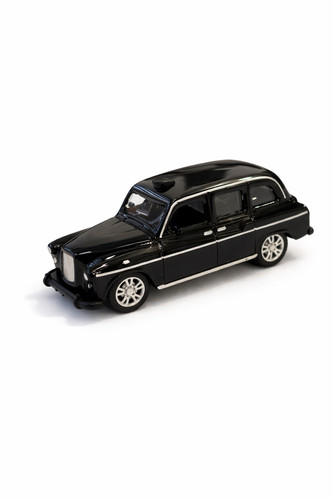 London taxi toy die cast - toy,,