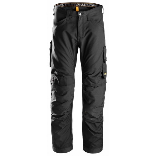 Snickers work trousers - work,