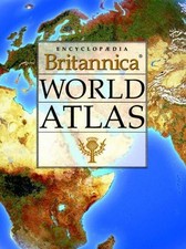 Encyclopaedia Britannica World