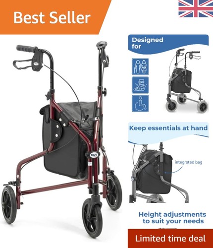 Lightweight and portable tri - lightweight,
