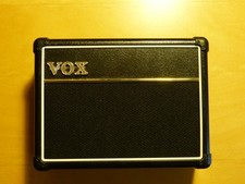Vox AC2 RhythmVox - Bass