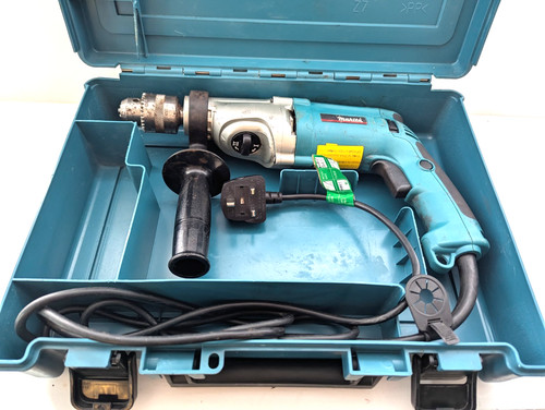 Makita hp2070 speed - hp2070, hammer