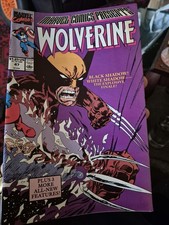 Marvel Comics Presents #47