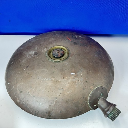 Bedwarmer copper hot water - bedwarmer,