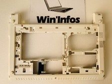 Plasturgy Lower Bottom Case