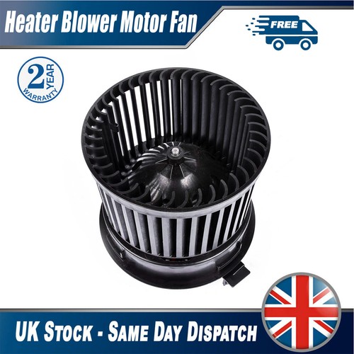 Heater blower motor fan for - heater,